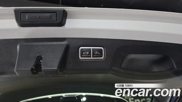 Kia Sorento Generation 4 — Фото автомобиля 17