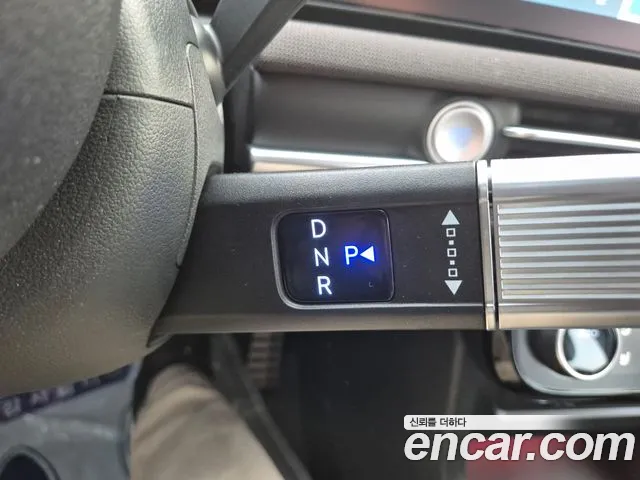 Hyundai Tucson — Фото автомобиля 16