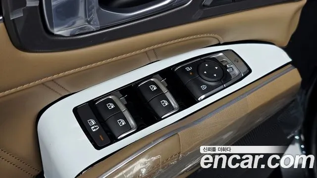 Kia Sorento Generation 4 — Фото автомобиля 15