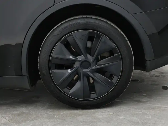 Tesla Model Y — Фото автомобиля 9