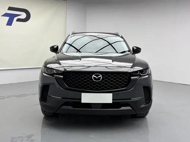 Mazda CX-50 Xingye — Фото автомобиля 2