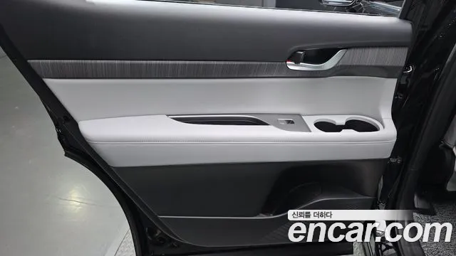 Hyundai Palisade The New — Фото автомобиля 14