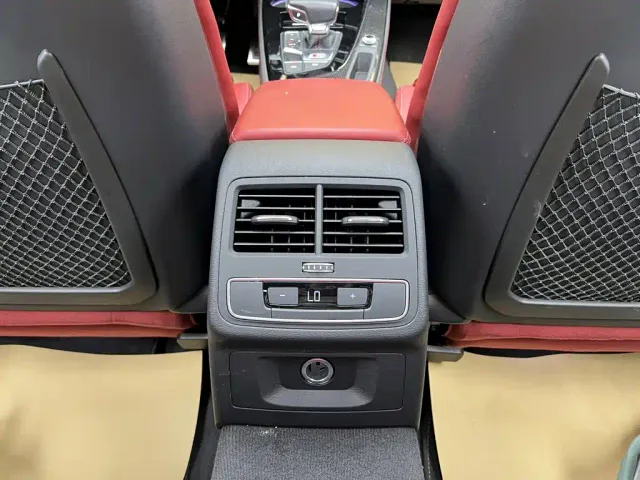 Audi Audi S4 2023 S4 3.0TFSI — Фото автомобиля 23