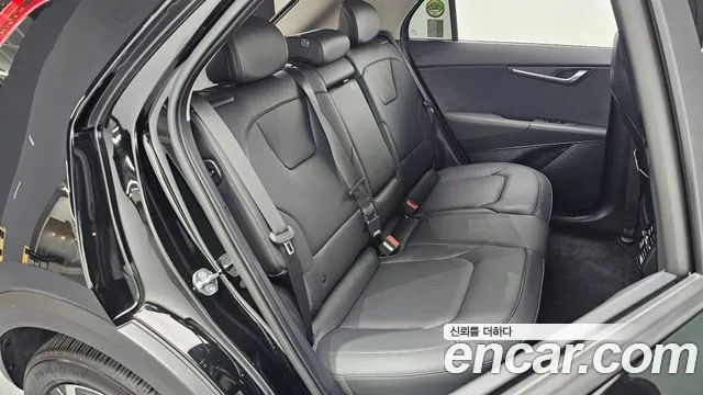 Kia Niro New — Фото автомобиля 17