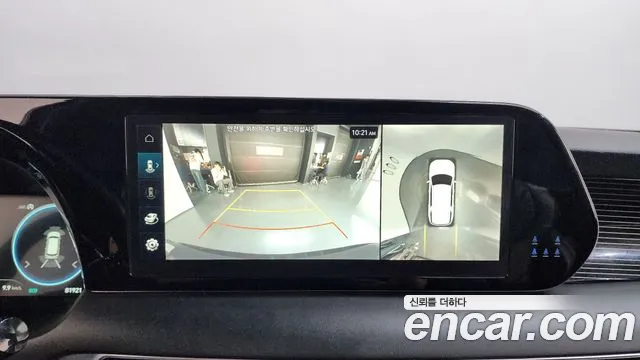 Hyundai Palisade The New Palisade Дизель 2.2 2WD — Фото автомобиля 14