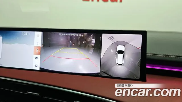 Genesis GV70 2.5T Бензин AWD — Фото автомобиля 16