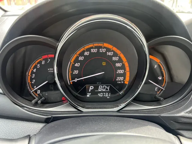 Toyota YARiS L Zhi Xiang — Фото автомобиля 19