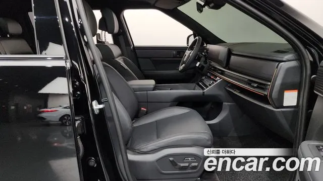 Hyundai Santafe — Фото автомобиля 22