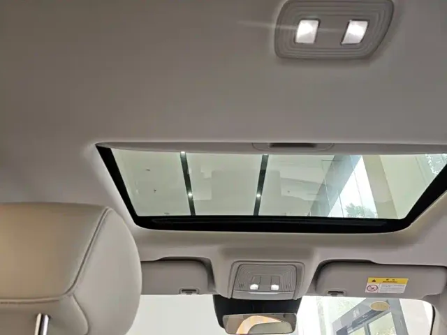 BYD Seal 05 DM-i — Фото автомобиля 22