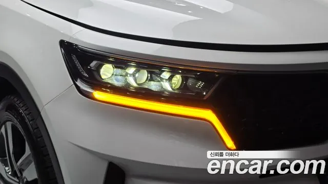 Kia Sorento — Фото автомобиля 20