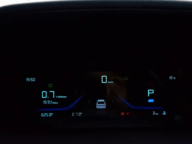 Geely Emgrand — Фото автомобиля 4