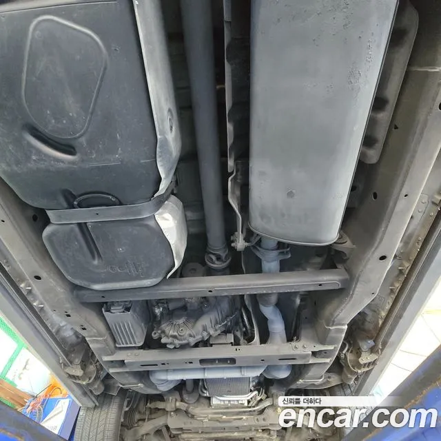 Ford Expedition — Фото автомобиля 17