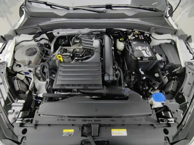 Volkswagen Lamando — Фото автомобиля 6
