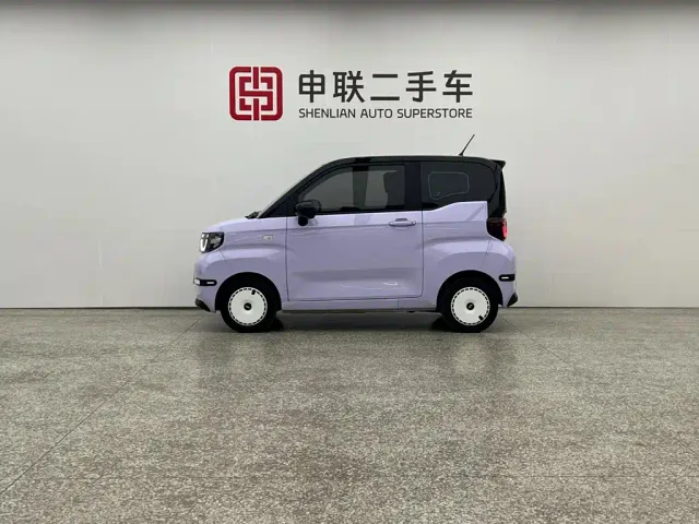 Chery QQ Ice Cream — Фото автомобиля 3