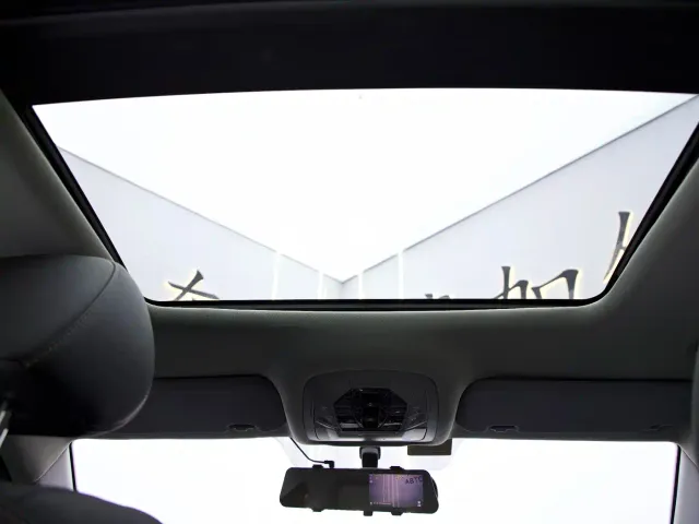 Chery Tiggo 8 — Фото автомобиля 16