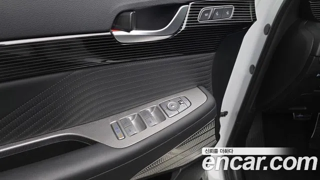 Hyundai Palisade The New Palisade Бензин 3.8 4WD — Фото автомобиля 24