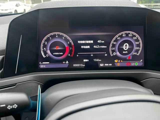 Honda Inspire — Фото автомобиля 5