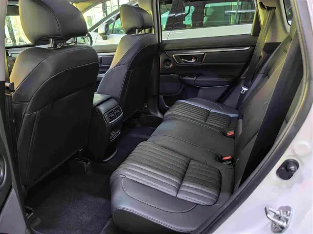 Honda Breeze — Фото автомобиля 15