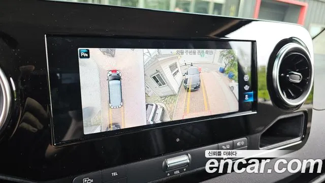 Mercedes-Benz Sprinter Sprinter 3.0 Дизель — Фото автомобиля 10