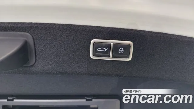 Genesis G80 RG3 — Фото автомобиля 18