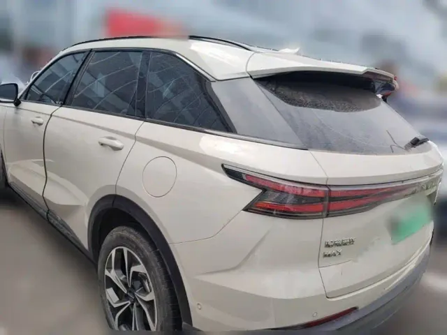 Haval Haval Xiaolong MAX 2025 Hi4 165 Ultra Smart Drive Edition — Фото автомобиля 6