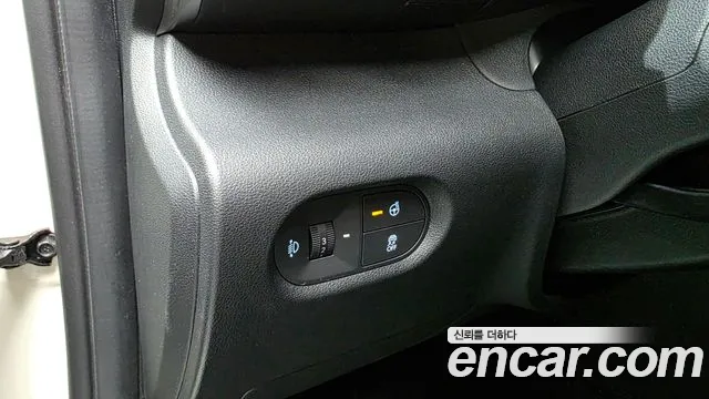 Hyundai Casper Casper Turbo Inspiration — Фото автомобиля 12