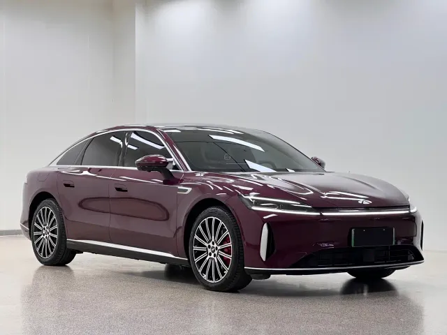 Chery Fulwin A9L — Фото автомобиля 3