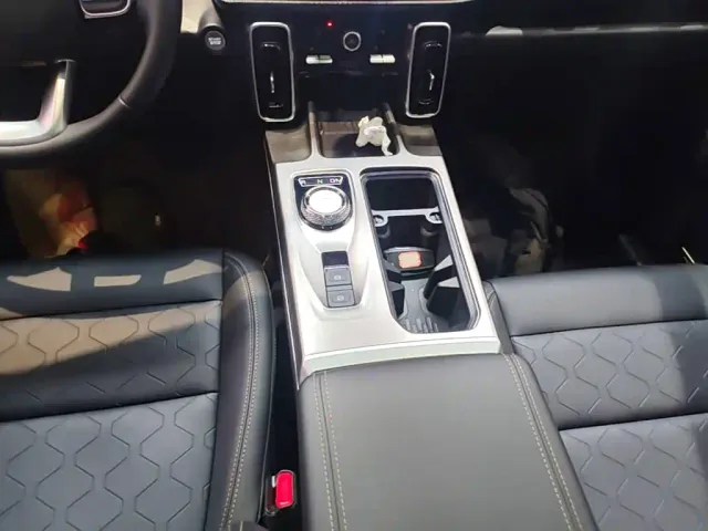 Haval Big Dog — Фото автомобиля 13