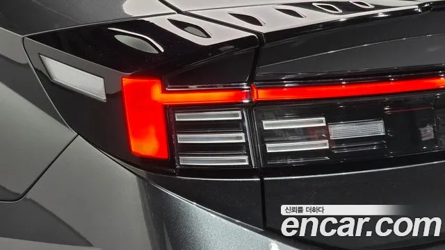 Hyundai Sonata DN8 — Фото автомобиля 8