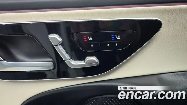 Mercedes-Benz E-Class W214 — Фото автомобиля 28