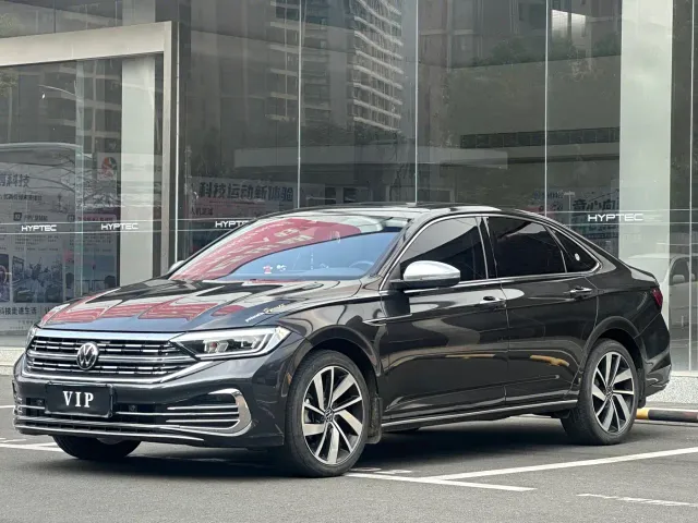 Volkswagen Sagitar — Фото автомобиля 3