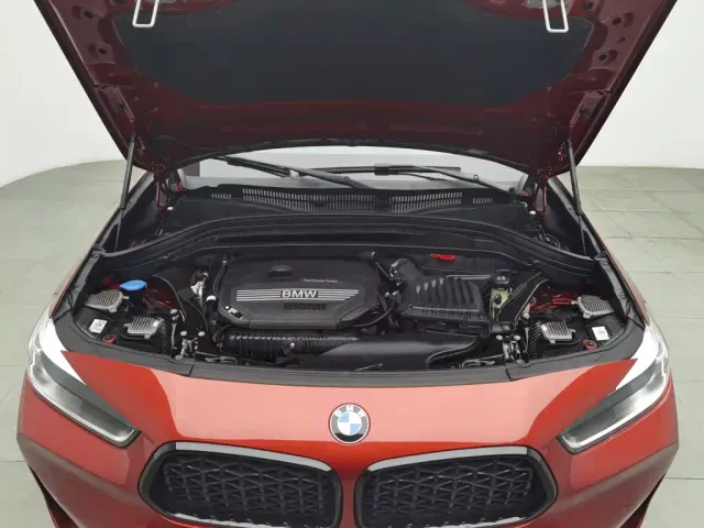 BMW X2 — Фото автомобиля 6