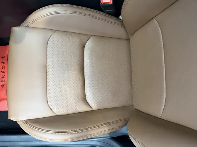 Geely Vision X6 — Фото автомобиля 17