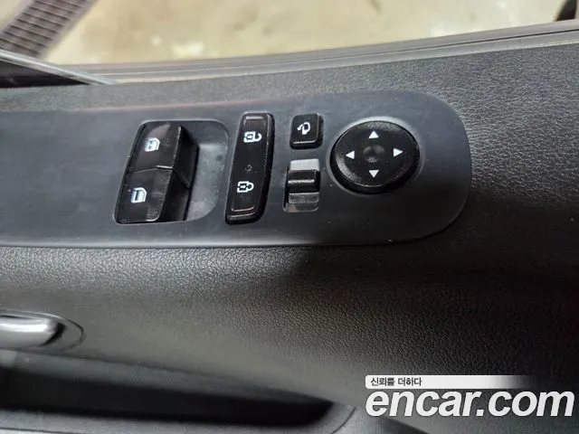 Hyundai Staria — Фото автомобиля 13