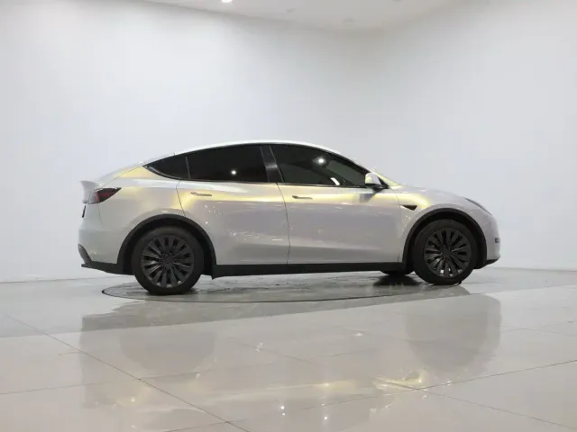 Tesla Model Y — Фото автомобиля 7