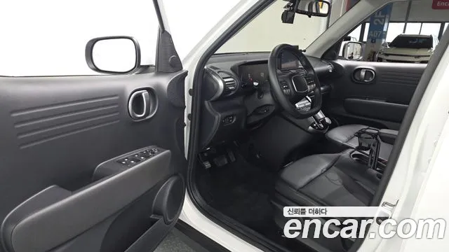 Hyundai Casper — Фото автомобиля 15