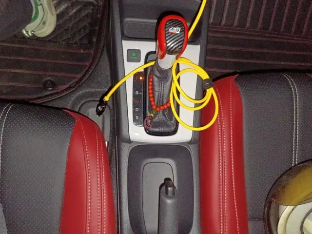 Honda Fit — Фото автомобиля 16