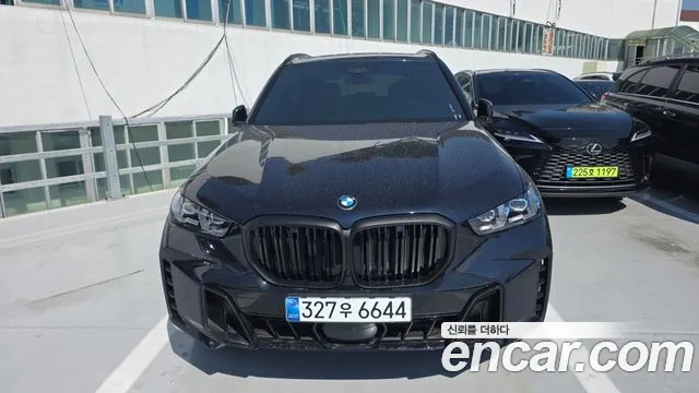 BMW X5 G05 — Фото автомобиля 3