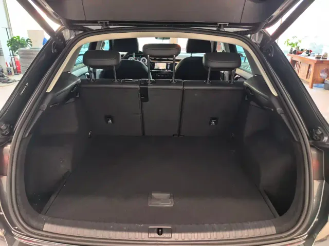 Audi Q3 — Фото автомобиля 15