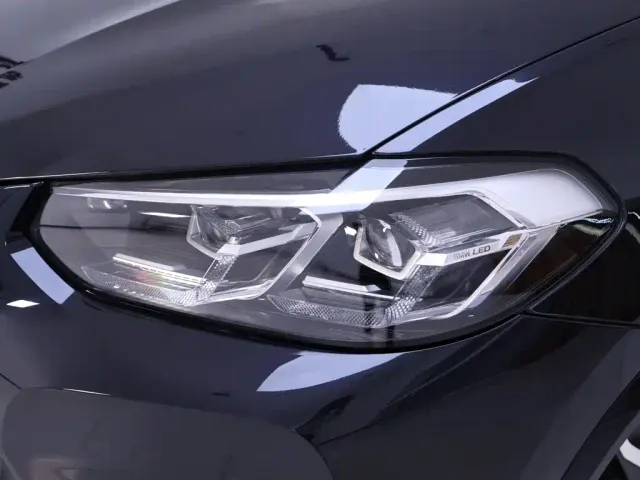BMW X3 — Фото автомобиля 4