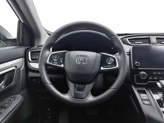 Honda CR-V — Фото автомобиля 11