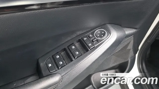 Kia Seltos Seltos Бензин 1.6 турбо 2WD — Фото автомобиля 28