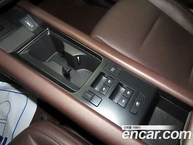 Hyundai Ioniq6 — Фото автомобиля 13