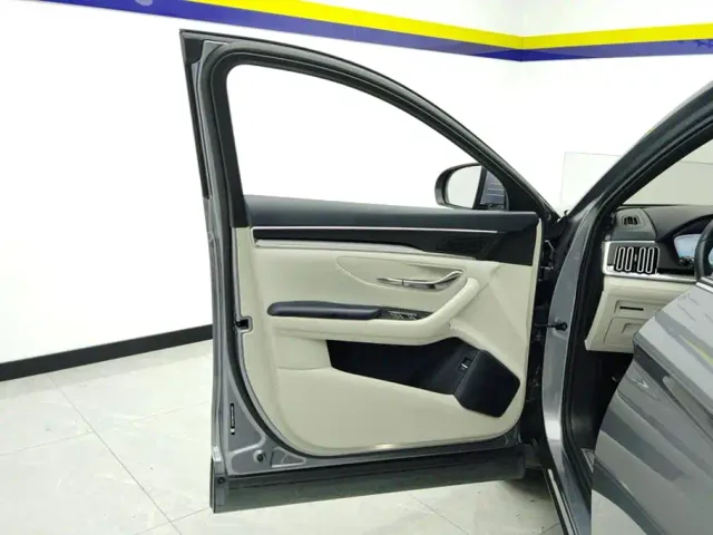 BYD Song PLUS — Фото автомобиля 7