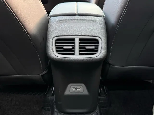 Buick Envision S — Фото автомобиля 19