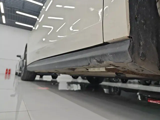 BYD Seal 06 DM-i Touring — Фото автомобиля 20