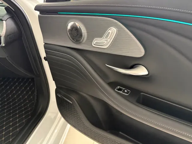 Chery Arrizo 8 — Фото автомобиля 13