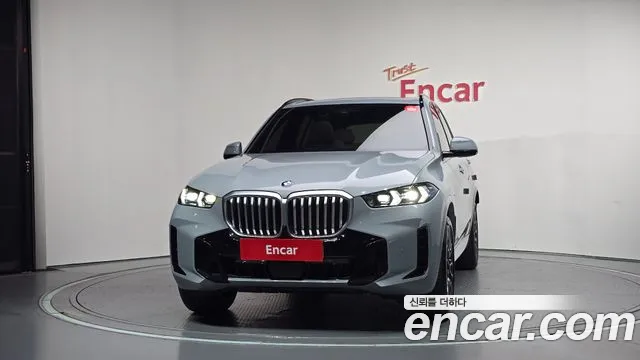 BMW X5 G05 — Фото автомобиля 3