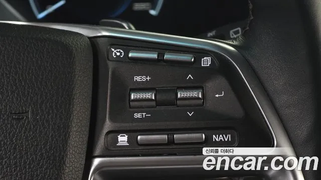 KG_Mobility_Ssangyong Rexton All Rexton Дизель 2.2 4WD — Фото автомобиля 17