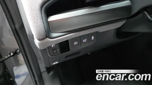 Kia EV3 — Фото автомобиля 26